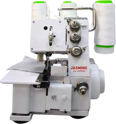 Оверлок JASMINE JS-1035d