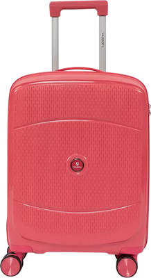 Чемодан на колесах Valigetti 344-2201/2-20PNK (розовый)