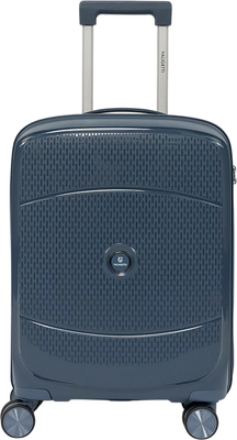 Чемодан на колесах Valigetti 344-2201/3-20NAV (синий)