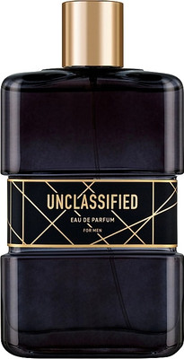 Парфюмерная вода Geparlys Unclassified (90мл)