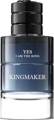 Парфюмерная вода Geparlys Yes I Am The King Kingmaker (100мл)
