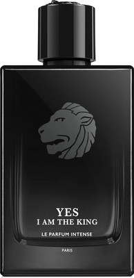 Парфюмерная вода Geparlys Yes I Am The King PArfume Intense (100мл)
