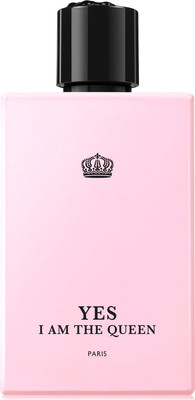 Парфюмерная вода Geparlys Yes I Am The Queen (100мл)