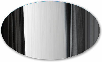 Зеркало Алмаз-Люкс 8с-А/284 (56x33см)