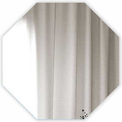 Зеркало Алмаз-Люкс 8с-А/028 (50x50см)