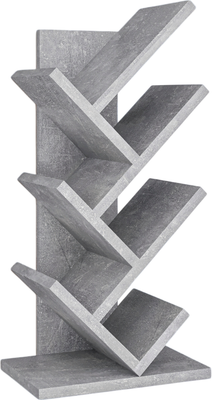 Подставка для бутылок Макс Стайл БТ-600 (бетон темный)