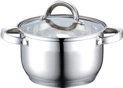 Кастрюля Peterhof PH-15772-2