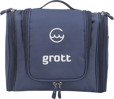 Органайзер для чемодана Grott 351-433-NAV (синий)