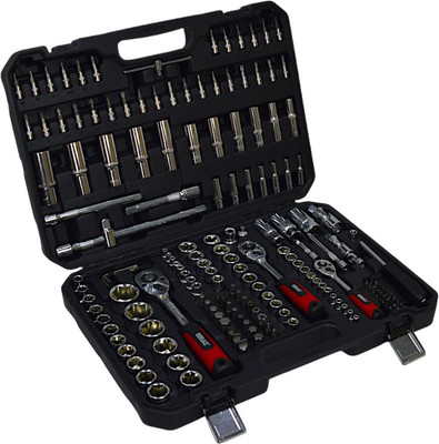 Универсальный набор инструментов Brait BRT-172