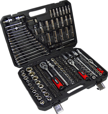 Универсальный набор инструментов Brait BRT-216