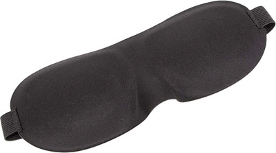 Маска для сна Grott 210-MK001-BLK (черный)