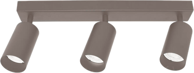 Спот General Lighting GWL-3GU10-M-IP20 / 661826