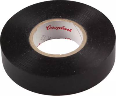 Изолента Coroplast 317 ПВХ 19мм (33м)