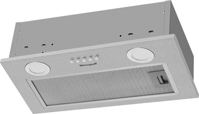 Вытяжка скрытая Weissgauff Box 455 Inox