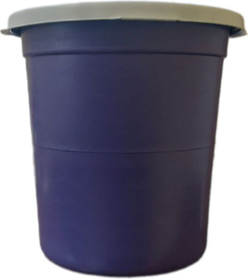 Бочка пластиковая БЗПИ 14488 (36л, с крышкой)