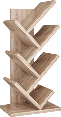 Подставка для бутылок Макс Стайл БТ-600 (дуб)