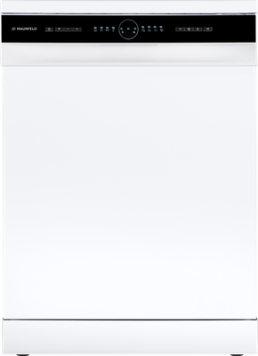 Посудомоечная машина Maunfeld MWF60121W
