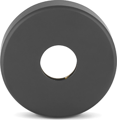 Отражатель для полотенцесушителя Varmega VMDV33-201500 (черный)