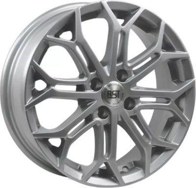 Литой диск RST Wheels R126 16x6" 4x100мм DIA 60.1мм ET 50мм SL