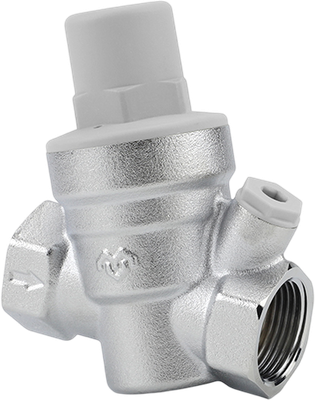 Клапан редукционный Varmega 1/2" ВВ PN16 / VM12601