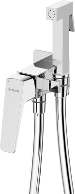 Гигиенический душ со смесителем Deante Blur BQL 034M