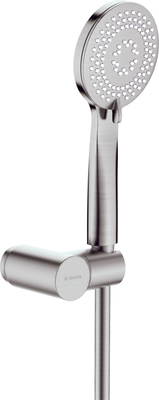 Душевой гарнитур Deante Arnika Steel NQA F41K