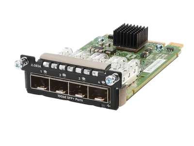 Модуль расширения Aruba JL083A
