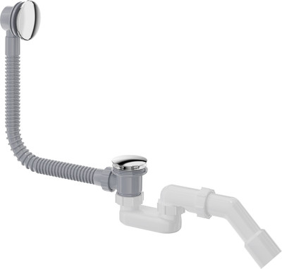 Сифон Deante NHC 057B