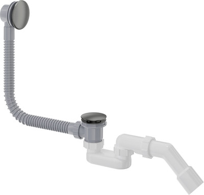 Сифон Deante NHC D57B