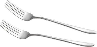 Набор столовых вилок HomeQueen Вкус / 77220 (2шт)
