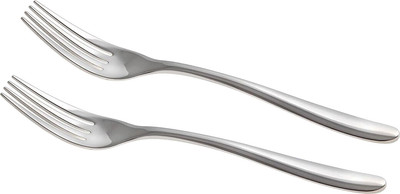 Набор столовых вилок HomeQueen Ямабуки / 77215 (2шт)