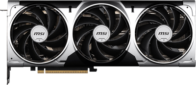 Видеокарта MSI RTX 5070 Ti 16G Ventus 3X OC