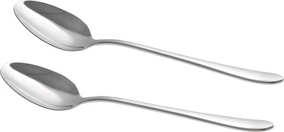 Набор столовых ложек HomeQueen Вкус / 77219 (2шт)