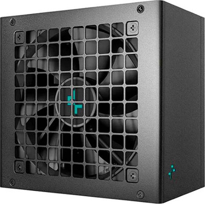 Блок питания для компьютера Deepcool GamerStorm PN650M (R-PN650M-FC0B-WGEU)