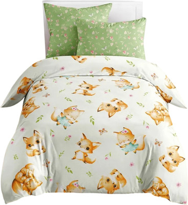 Комплект постельного белья ВАСИЛЕК Тинейджер 500349/1