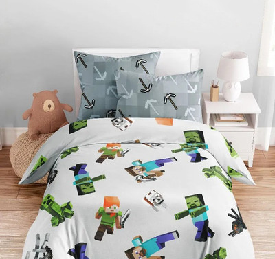 Комплект постельного белья ВАСИЛЕК Тинейджер 500305/1