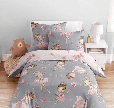 Комплект постельного белья ВАСИЛЕК Тинейджер 500115/1