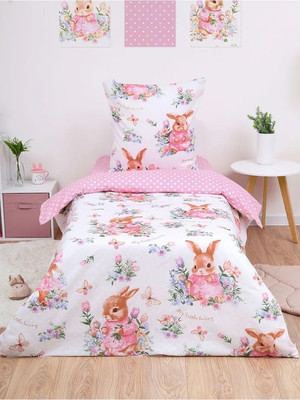 Комплект постельного белья ВАСИЛЕК Тинейджер 24 500119/1