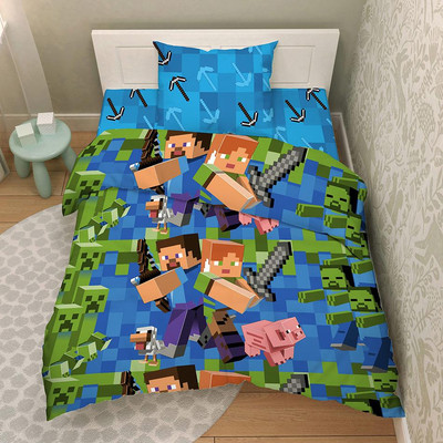 Комплект постельного белья ВАСИЛЕК Тинейджер 24 10202/1