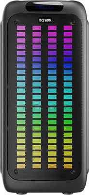 Портативная колонка BQ PBS1010 (черный)