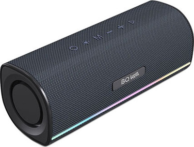 Портативная колонка BQ PBS2001 (черный)