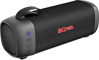 Портативная колонка BQ PBS2002 (черный)