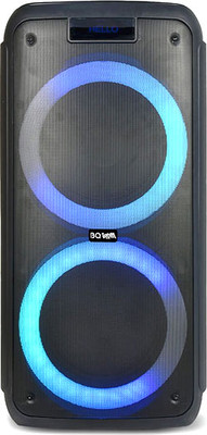 Портативная колонка BQ PBS2004 (черный)