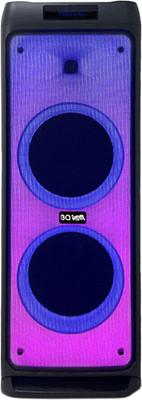 Портативная колонка BQ PBS2005 (черный)