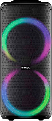 Портативная колонка BQ PBS2006 (черный)
