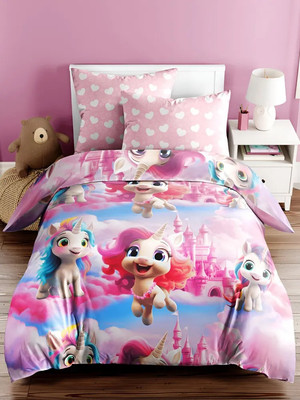 Комплект постельного белья ВАСИЛЕК Тинейджер 24 500186/1