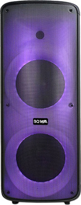 Портативная колонка BQ PBS2007 (черный)