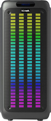 Портативная колонка BQ PBS2010 (черный)