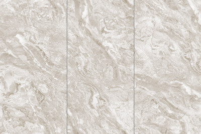 Панель ПВХ Европрофиль Кратер бежевый 672/1 (2700x250x8)