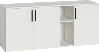 Тумба Mobi Эйр 16.55 (белый PE шагрень)